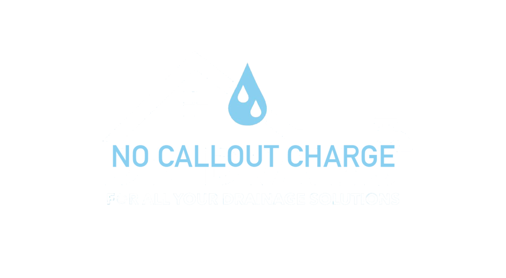No Callout Charge Logo